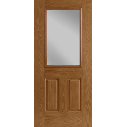 Sioux Falls Fiberglass Doors