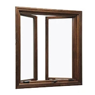 Sioux Falls French Casement Window