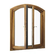 Sioux Falls In Swing French Casement Window