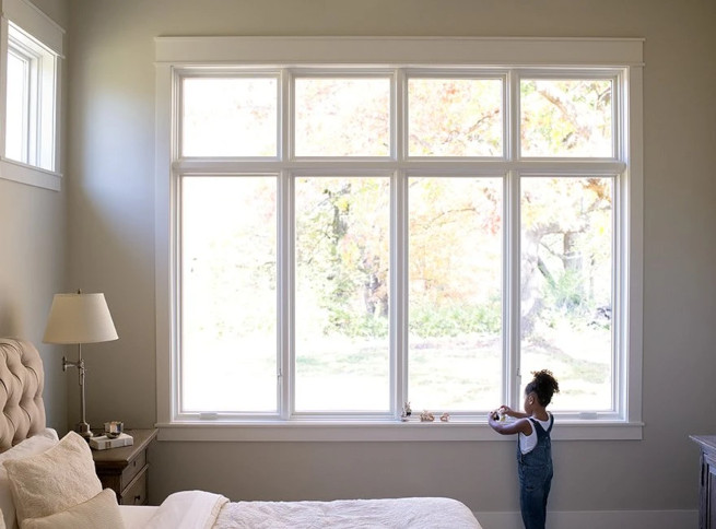 Sioux Falls Pella Windows by Material