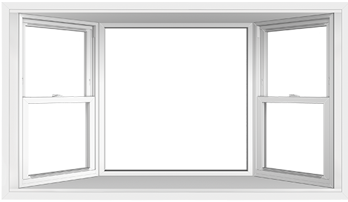 Sioux Falls Pella 250 Series Bay or Bow Window