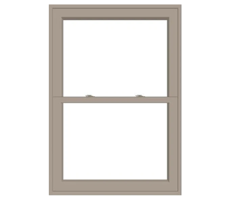 Sioux Falls Pella 250 Series Double-Hung Window