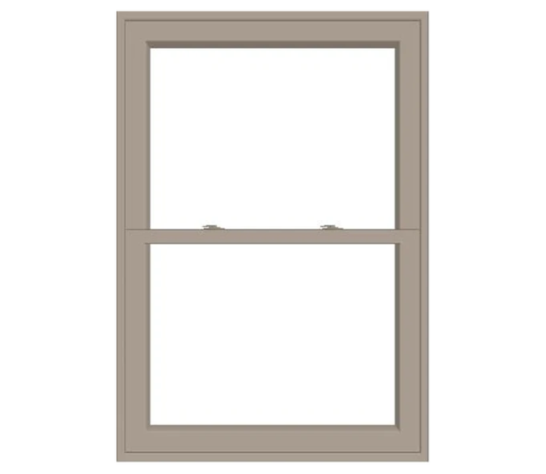 Sioux Falls Pella 250 Series Single Hung Window