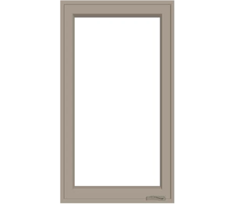 Sioux Falls Pella 250 Series Vinyl Casement Window