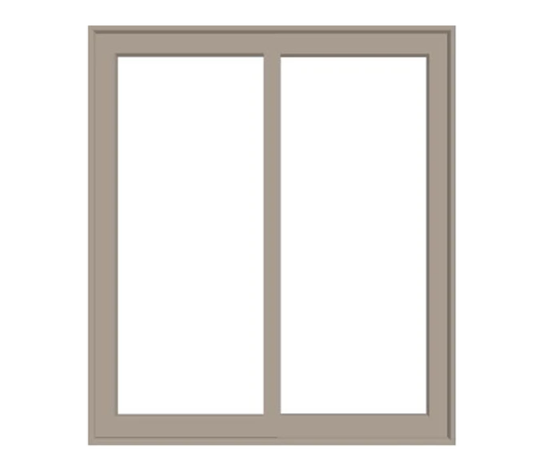 Sioux Falls Pella 250 Seris Vinyl Patio Doors