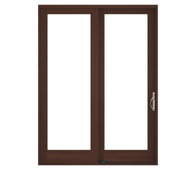 Sioux Falls Pella Reserve Traditional Patio Doors