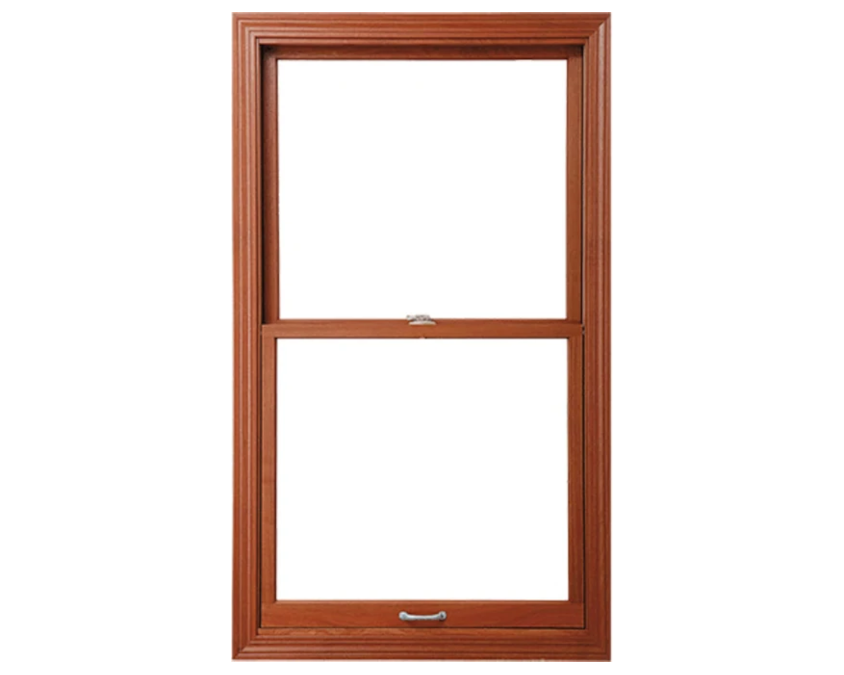 Sioux Falls Pella Reserve Traditional Single Hung Window