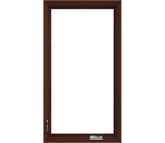 Sioux Falls Pella Reserve Traditional Wood Casement Window