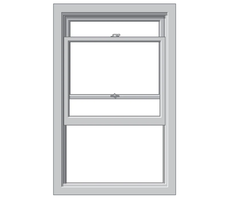 Sioux Falls Pella Defender Series Single Hung Window