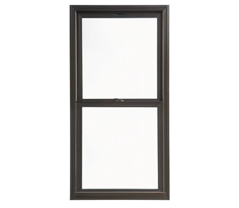 Sioux Falls Pella Impervia Double-Hung Window