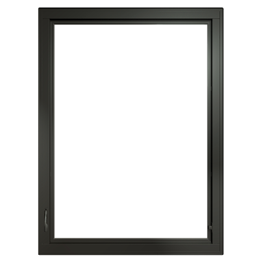 Sioux Falls Pella Impervia Fiberglass Casement Window