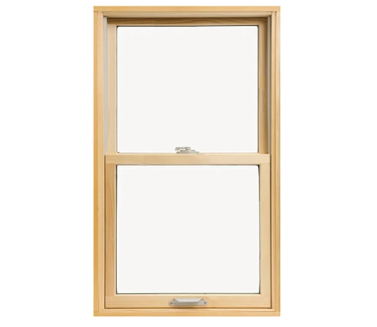 Sioux Falls Pella Lifestyle Series Double-Hung Window