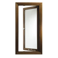 Sioux Falls Push Out Casement Window