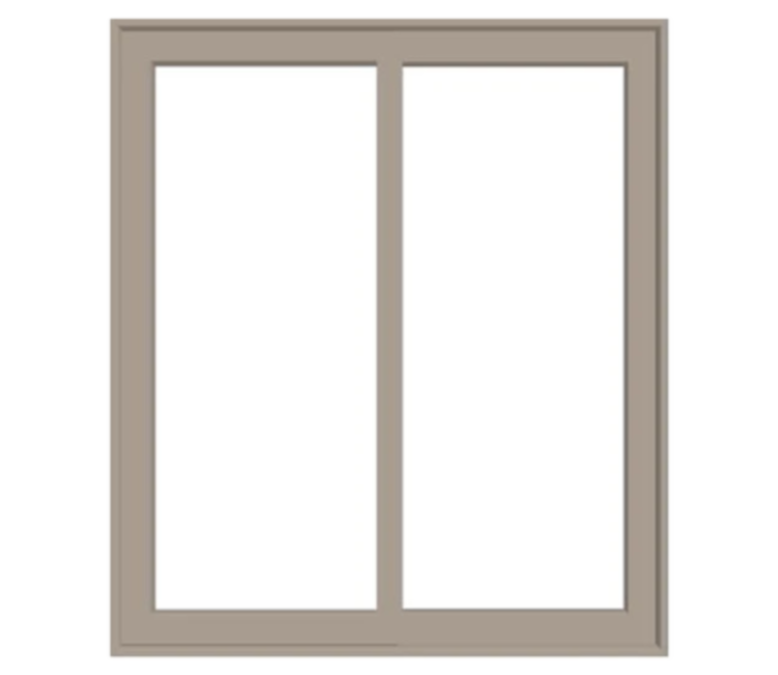 Sioux Falls Vinyl Doors