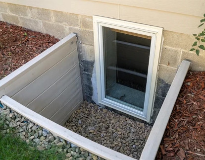 Sioux Falls Basement Windows