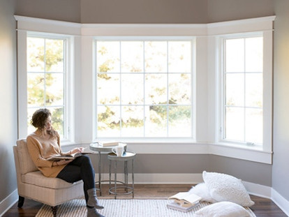 Sioux Falls Bay and Bow Windows