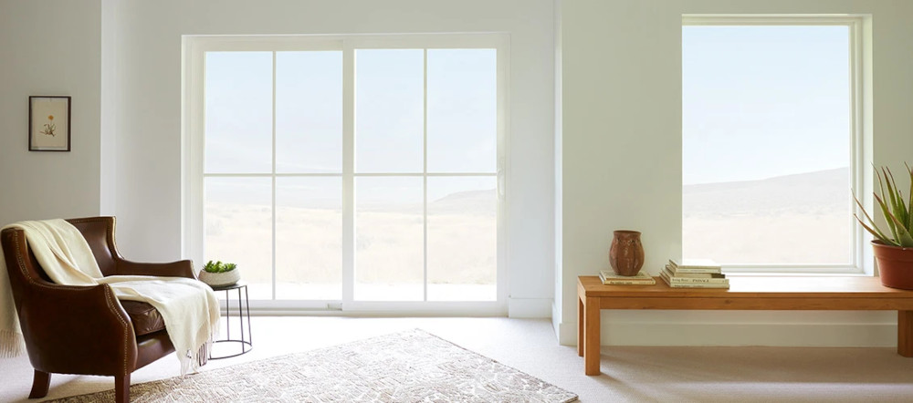 Low-Maintenance Vinyl Windows in Sioux Falls